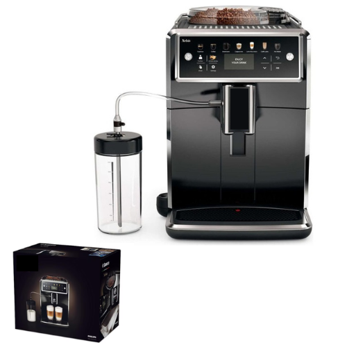 SmartCoffee Máquina de Café de Grano
