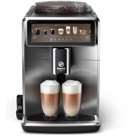 SmartCoffee Máquina de Café de Grano